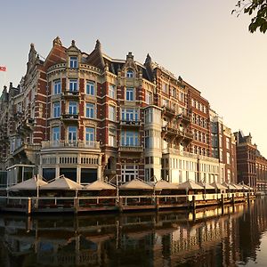 De L’Europe Amsterdam – The Leading Hotels of the World